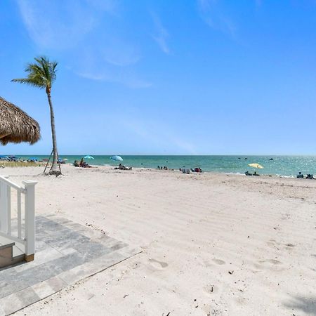 Seabreeze, The Perfect Tropical Family Vacation Home Getaway Bonita Springs Exteriér fotografie