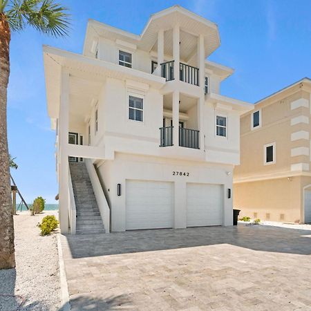 Seabreeze, The Perfect Tropical Family Vacation Home Getaway Bonita Springs Exteriér fotografie