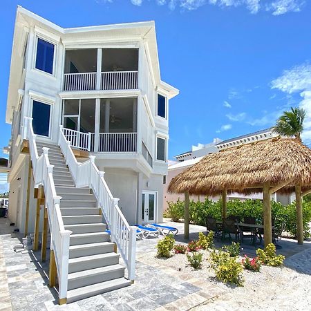 Seabreeze, The Perfect Tropical Family Vacation Home Getaway Bonita Springs Exteriér fotografie