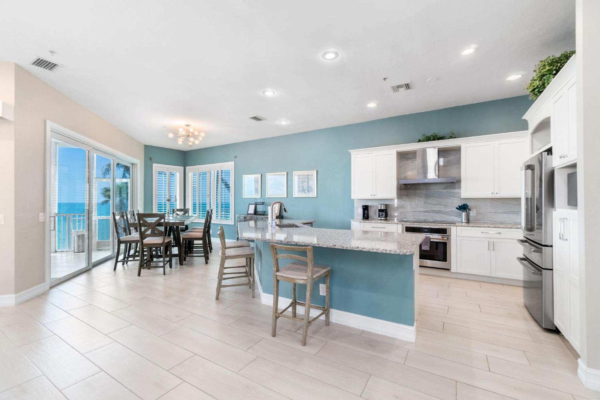 Seabreeze, The Perfect Tropical Family Vacation Home Getaway Bonita Springs Exteriér fotografie