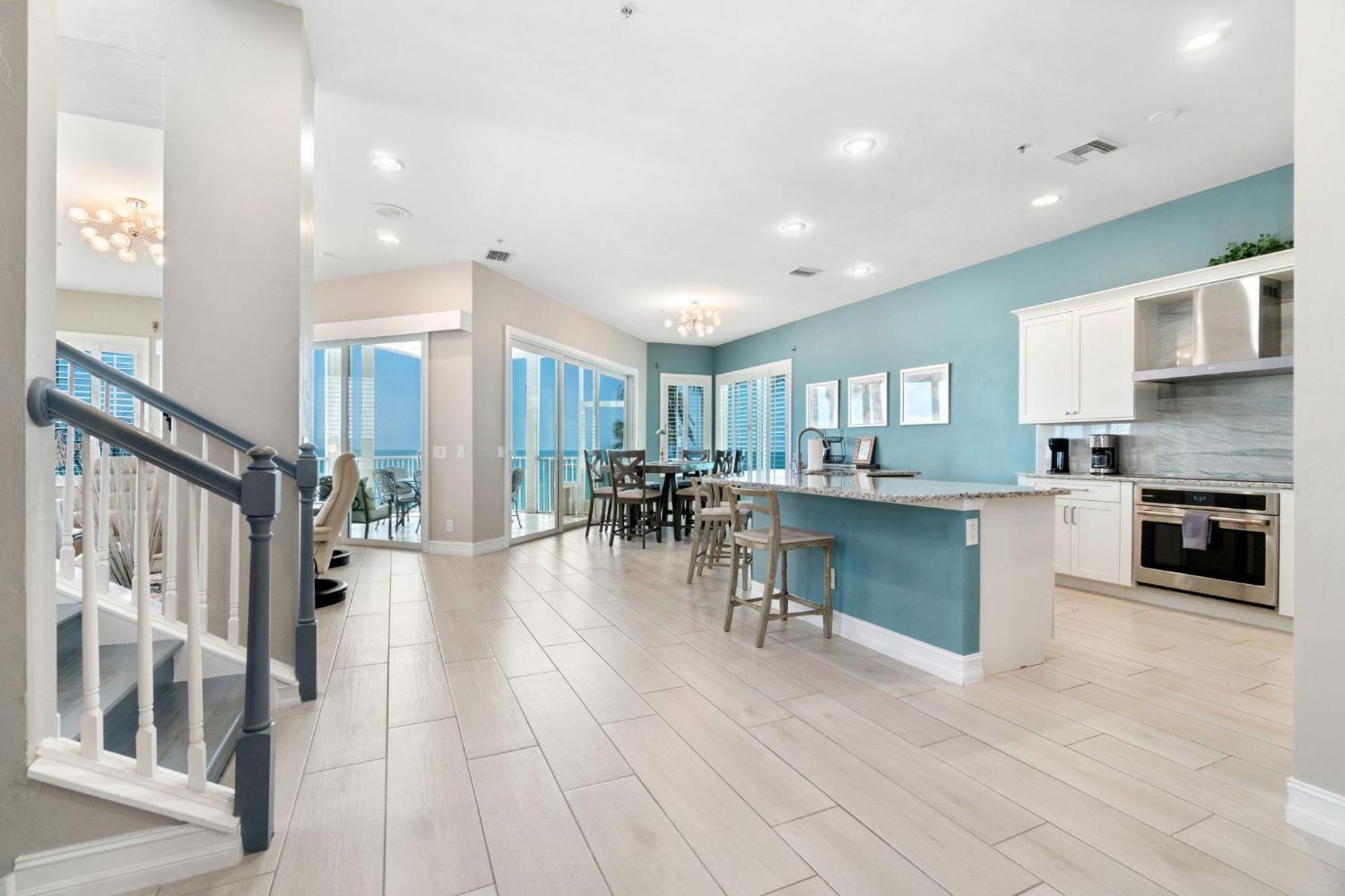 Seabreeze, The Perfect Tropical Family Vacation Home Getaway Bonita Springs Exteriér fotografie