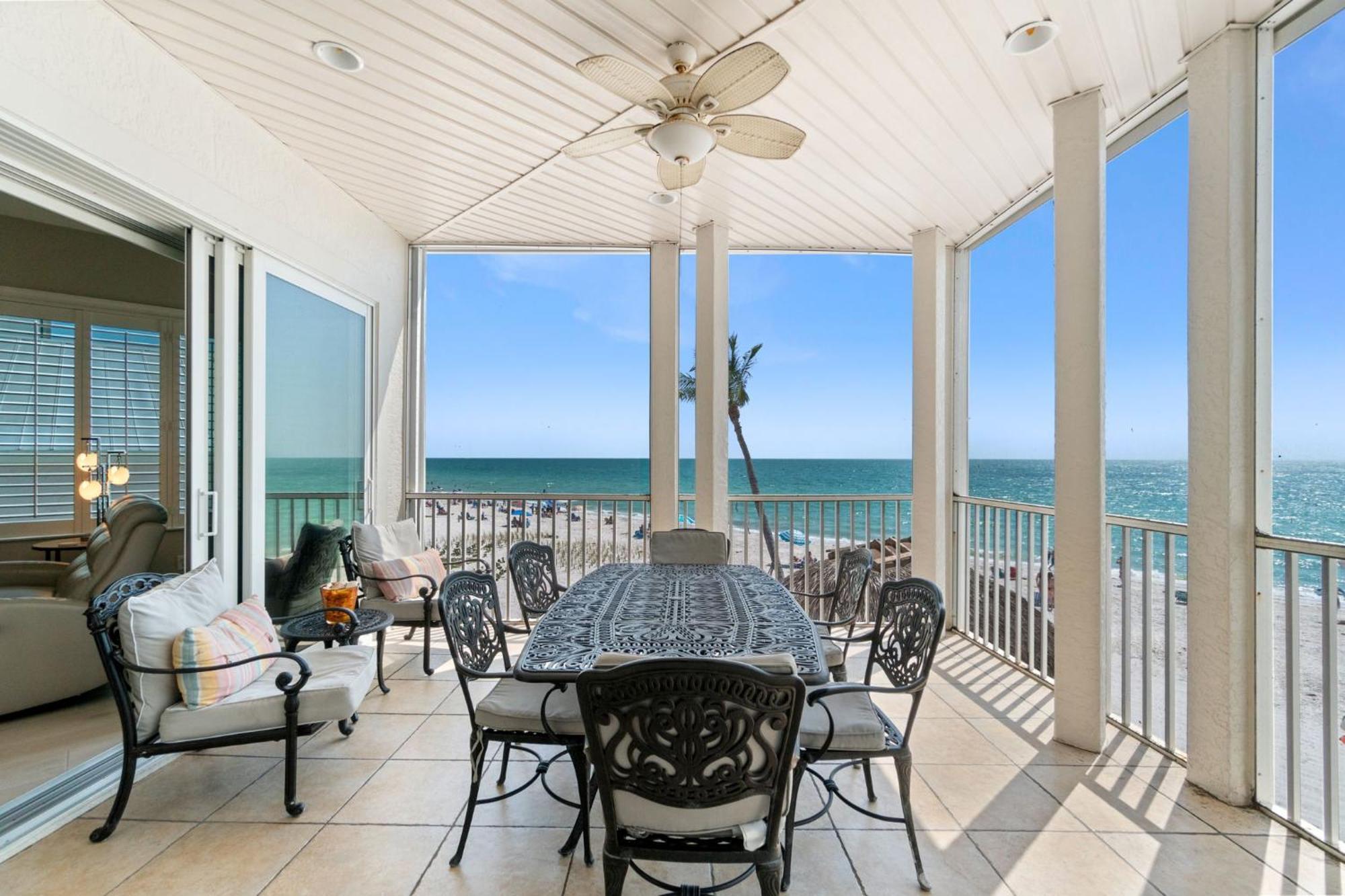 Seabreeze, The Perfect Tropical Family Vacation Home Getaway Bonita Springs Exteriér fotografie