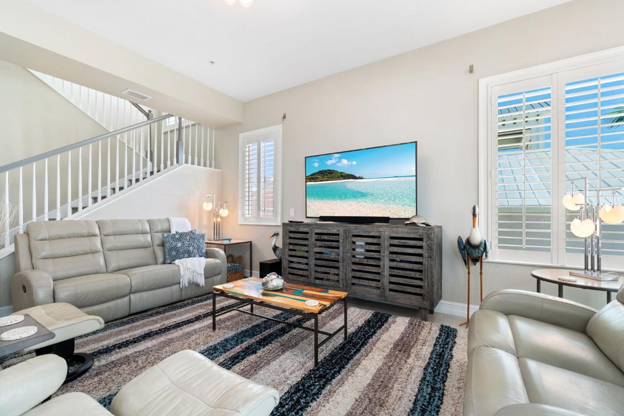 Seabreeze, The Perfect Tropical Family Vacation Home Getaway Bonita Springs Exteriér fotografie