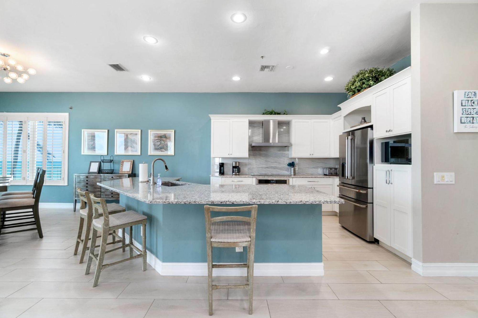 Seabreeze, The Perfect Tropical Family Vacation Home Getaway Bonita Springs Exteriér fotografie