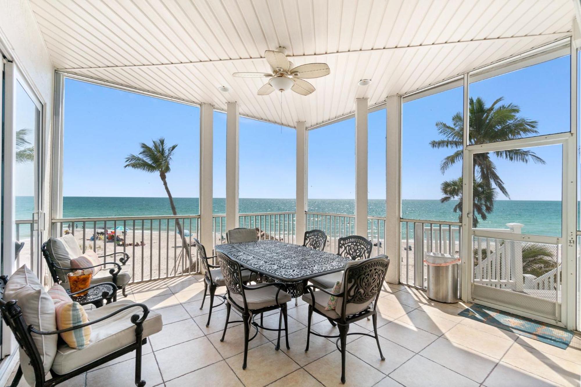 Seabreeze, The Perfect Tropical Family Vacation Home Getaway Bonita Springs Exteriér fotografie