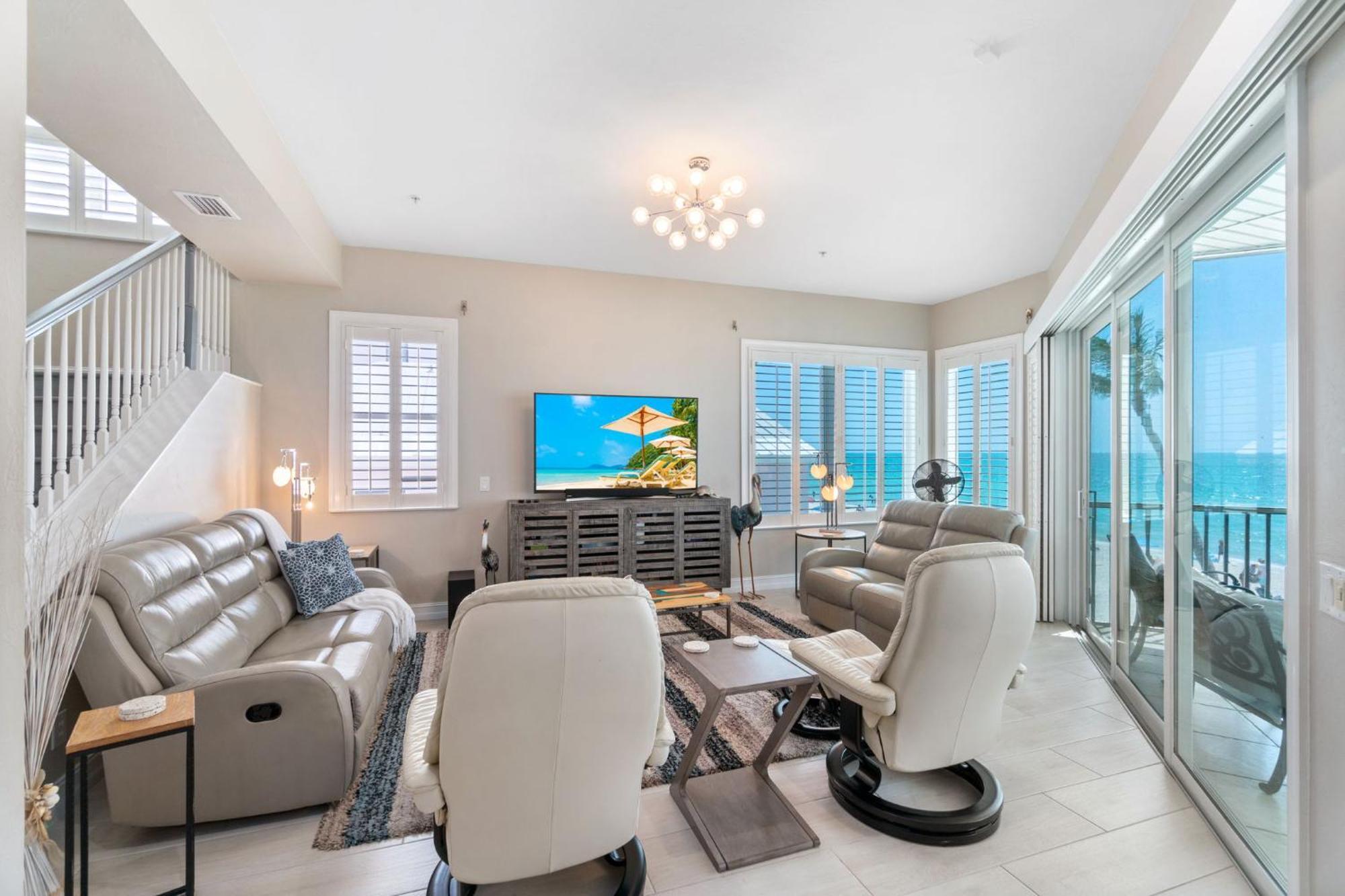 Seabreeze, The Perfect Tropical Family Vacation Home Getaway Bonita Springs Exteriér fotografie